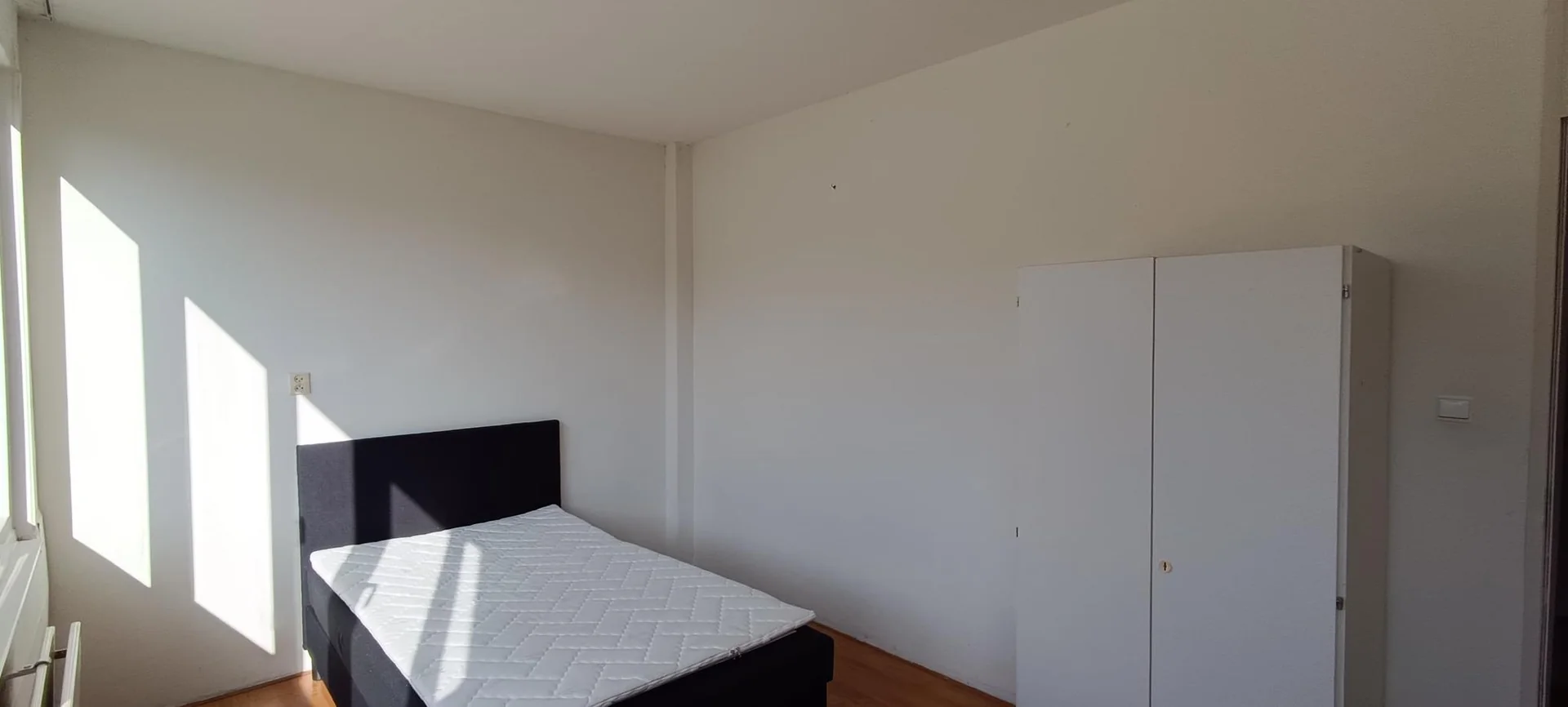 Foto van de Kamer gelegen aan de Zwanenveld in Nijmegen