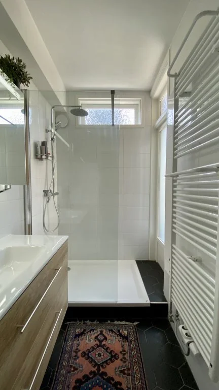 Foto van de Appartement gelegen aan de Insulindestraat in Rotterdam