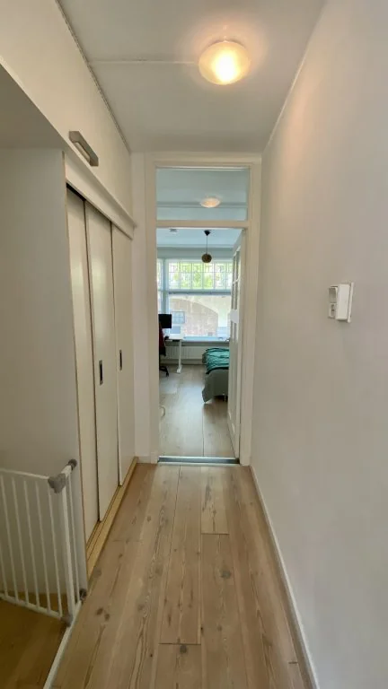 Foto van de Appartement gelegen aan de Insulindestraat in Rotterdam