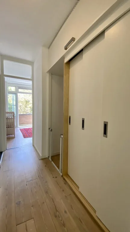 Foto van de Appartement gelegen aan de Insulindestraat in Rotterdam