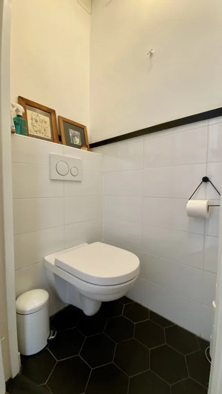 Foto van de Appartement gelegen aan de Insulindestraat in Rotterdam