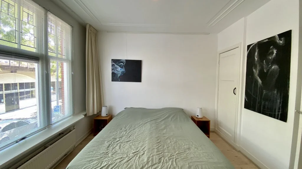 Foto van de Appartement gelegen aan de Insulindestraat in Rotterdam