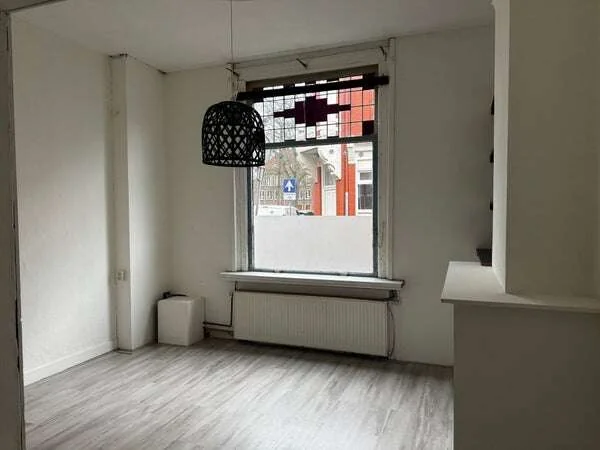 Foto van de Kamer gelegen aan de Coetsstraat in Zwolle
