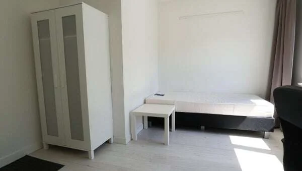 Foto van de Kamer gelegen aan de Maximiliaanstraat in Eindhoven