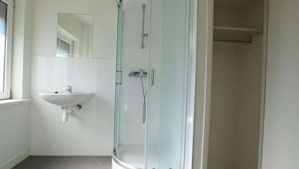 Foto van de Kamer gelegen aan de Maximiliaanstraat in Eindhoven