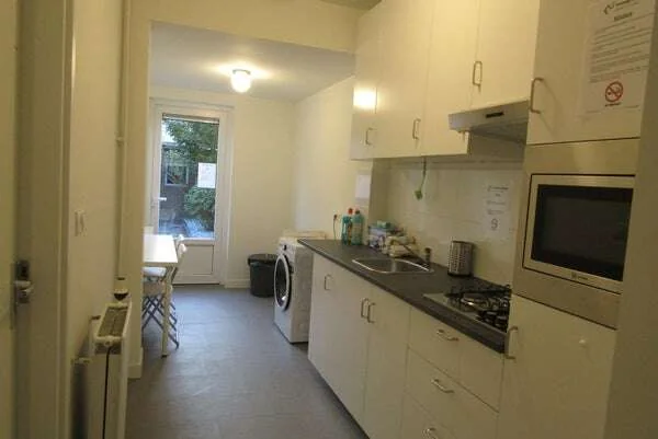 Foto van de Kamer gelegen aan de Maximiliaanstraat in Eindhoven