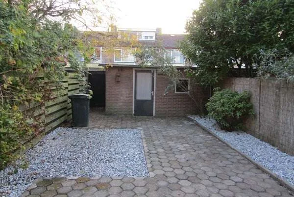 Foto van de Kamer gelegen aan de Maximiliaanstraat in Eindhoven