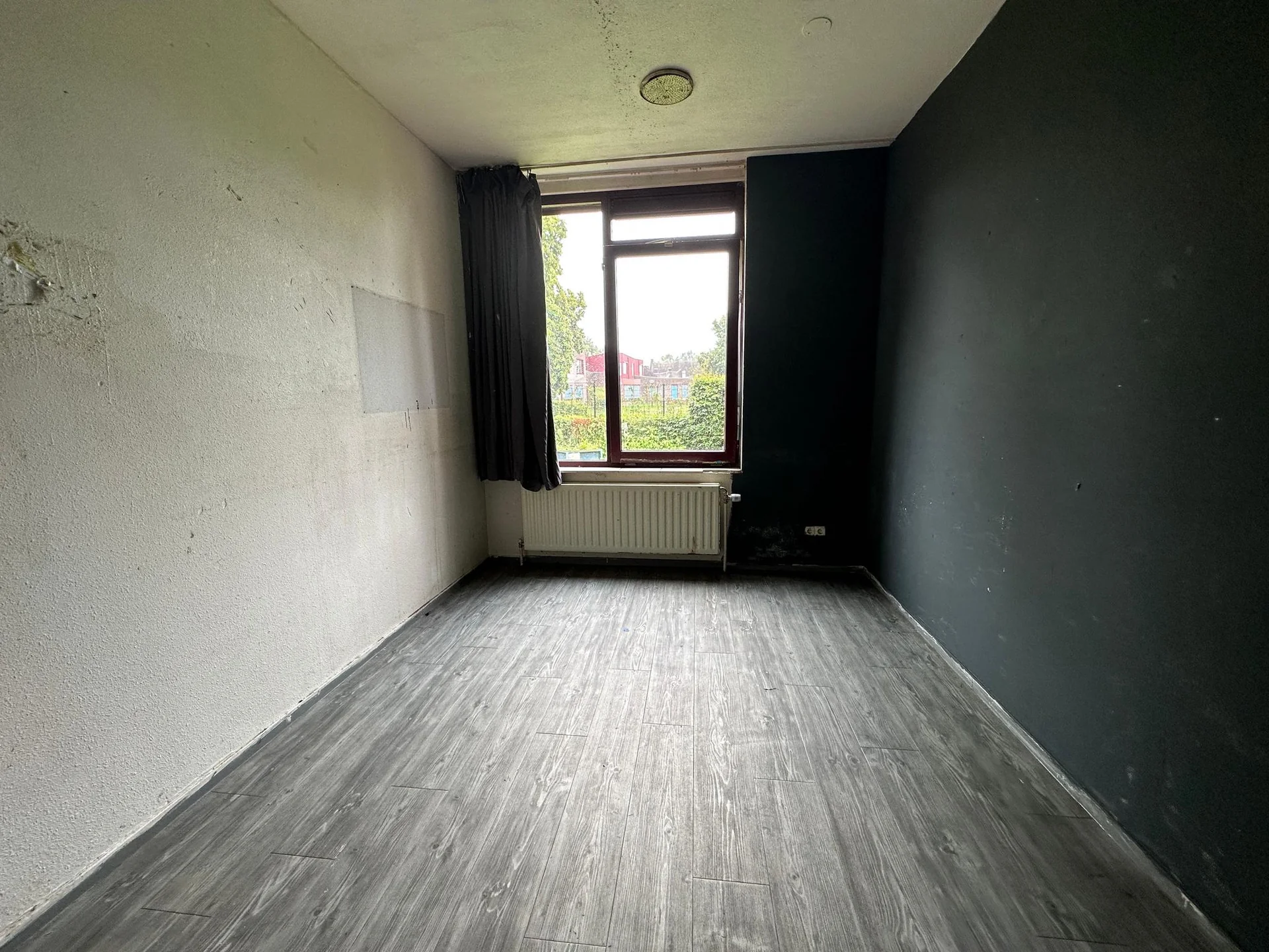 Foto van de Kamer gelegen aan de Dorpsstraat in Lunteren