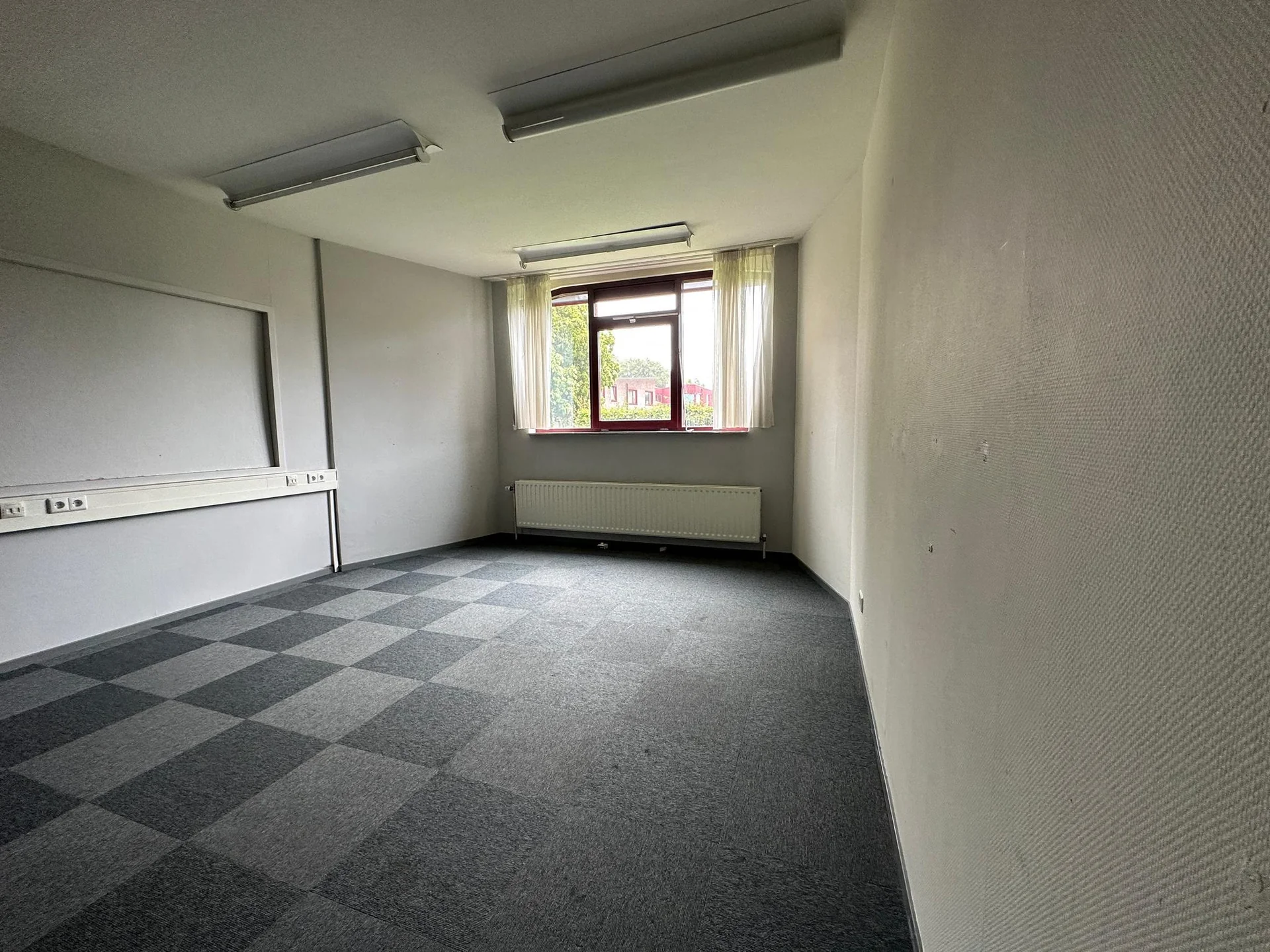 Foto van de Kamer gelegen aan de Dorpsstraat in Lunteren