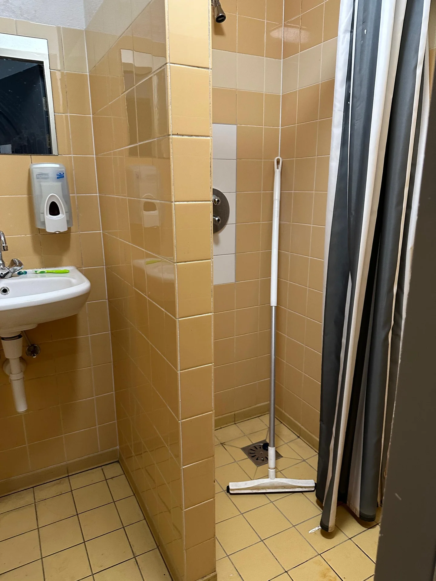 Foto van de Kamer gelegen aan de Dorpsstraat in Lunteren