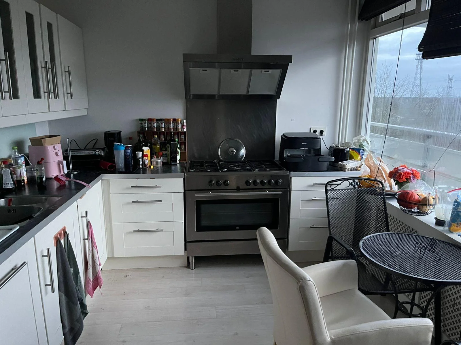 Foto van de Kamer gelegen aan de Urkhovenseweg in Eindhoven