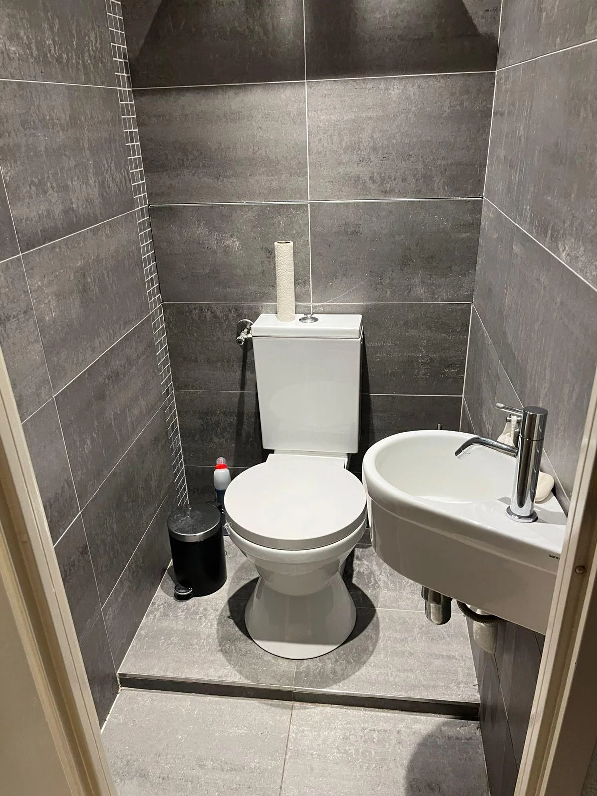 Foto van de Kamer gelegen aan de Urkhovenseweg in Eindhoven