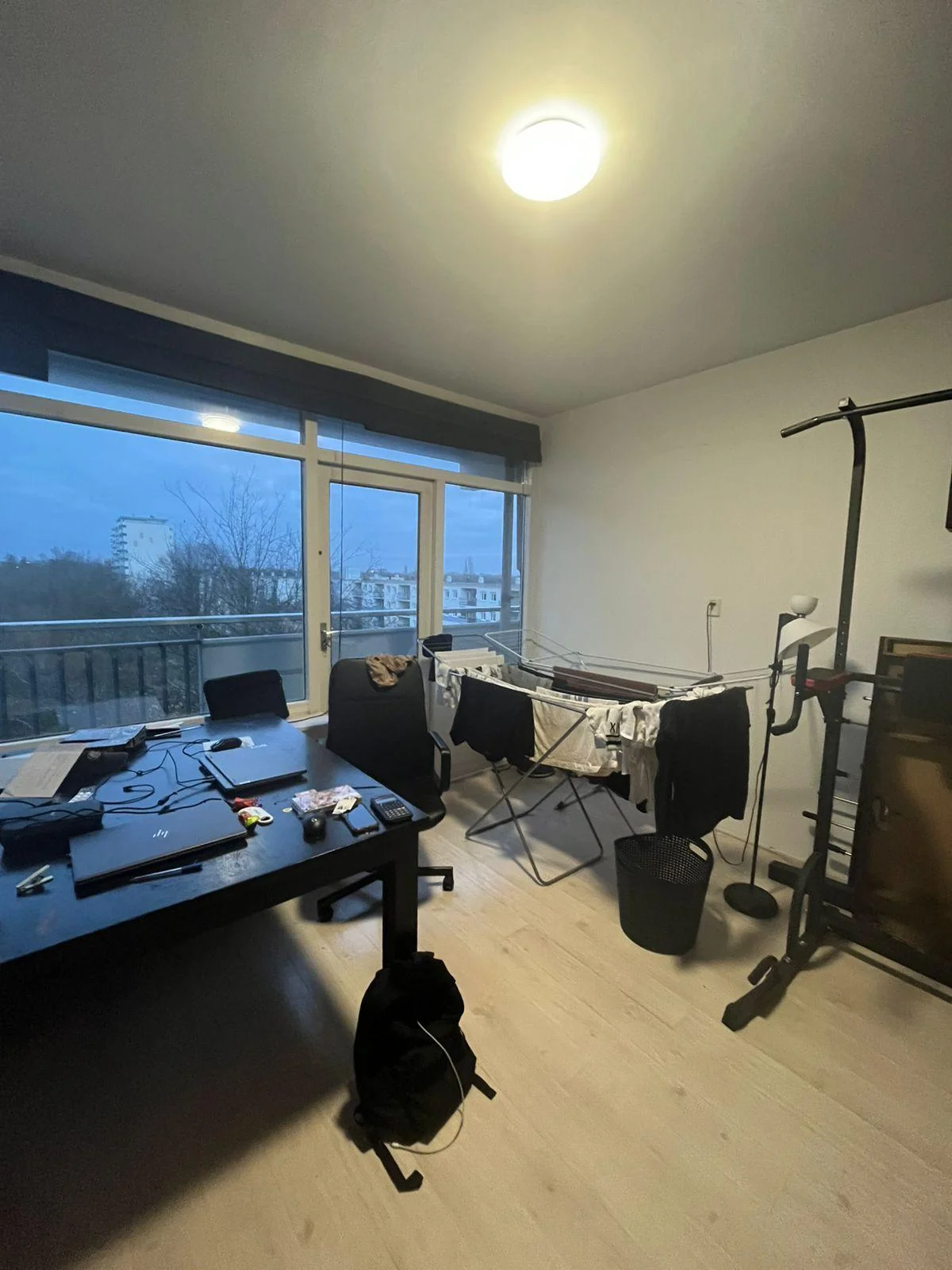 Foto van de Kamer gelegen aan de Urkhovenseweg in Eindhoven