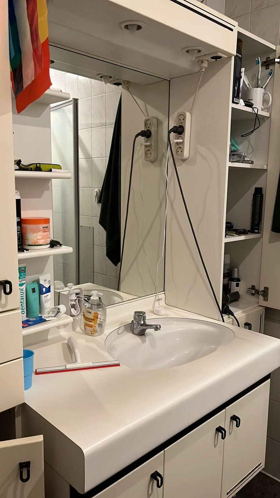 Foto van de Kamer gelegen aan de Urkhovenseweg in Eindhoven