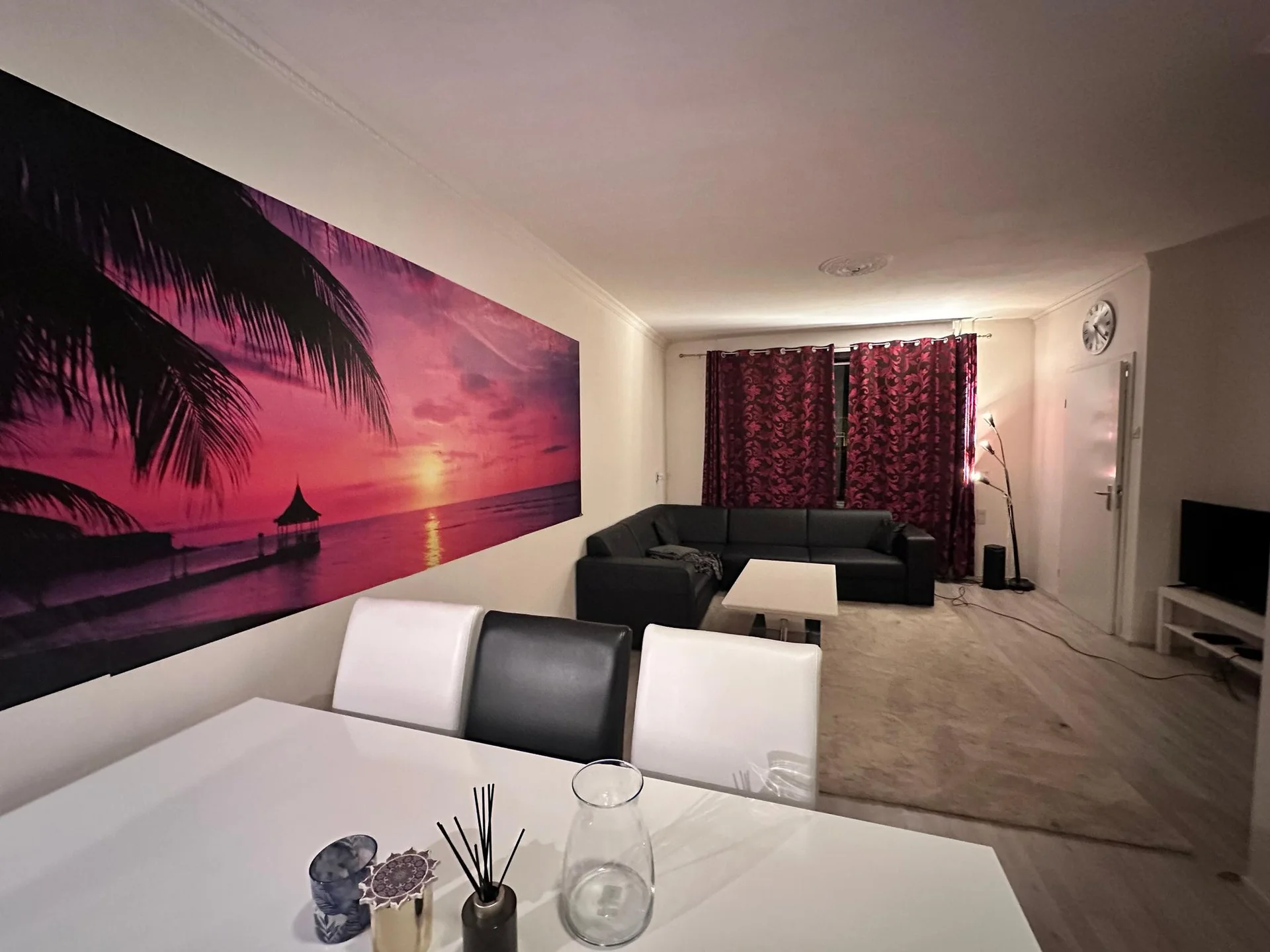 Foto van de Appartement gelegen aan de Anjerplein in Amersfoort