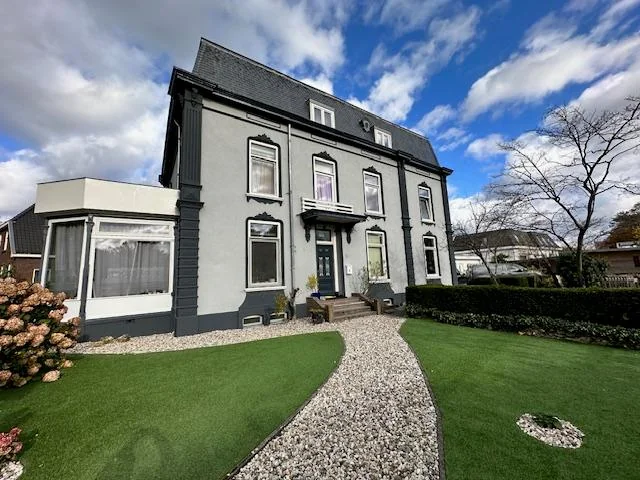 Foto van de Kamer gelegen aan de Nieuweweg in Renkum