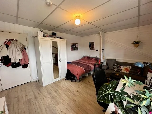 Foto van de Kamer gelegen aan de Nieuweweg in Renkum