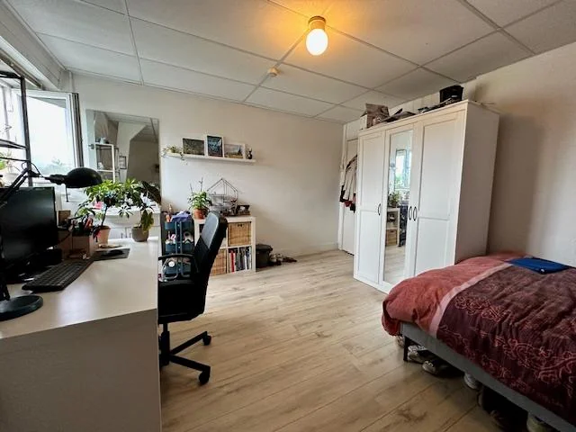Foto van de Kamer gelegen aan de Nieuweweg in Renkum