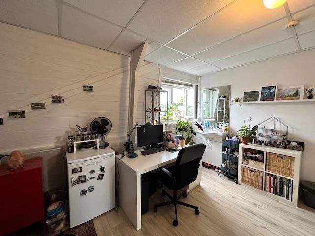 Foto van de Kamer gelegen aan de Nieuweweg in Renkum
