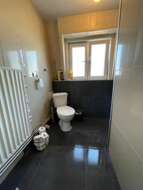 Foto van de Kamer gelegen aan de Nieuweweg in Renkum