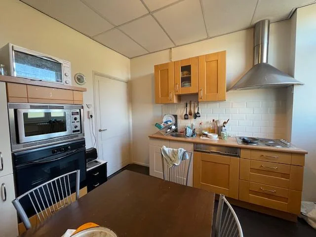 Foto van de Kamer gelegen aan de Nieuweweg in Renkum