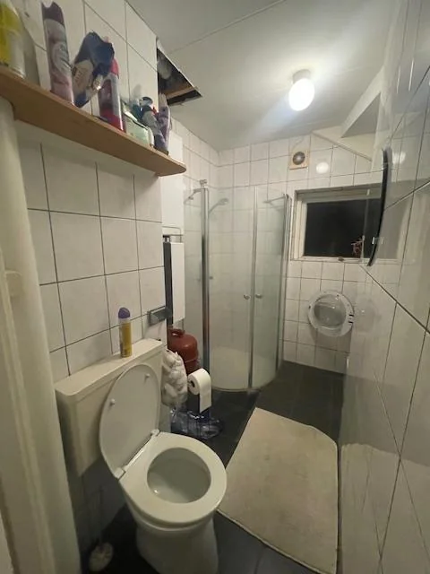 Foto van de Kamer gelegen aan de Zuidvliet in Leeuwarden