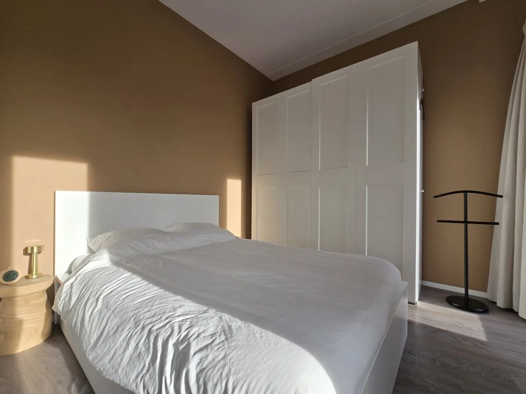 Foto van de Appartement gelegen aan de T.G. Gibsonstraat in Deventer