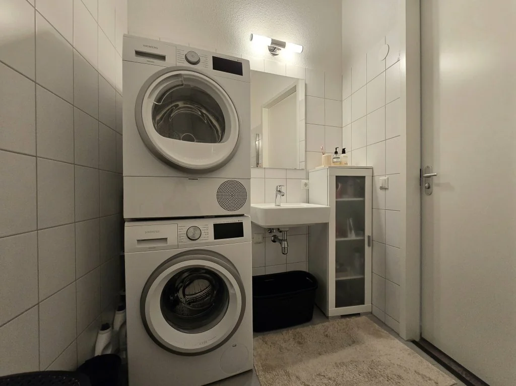 Foto van de Appartement gelegen aan de T.G. Gibsonstraat in Deventer