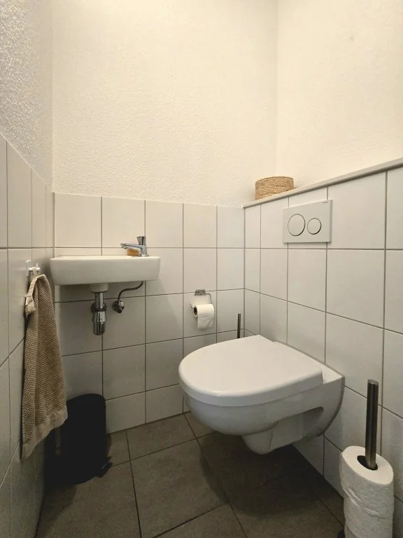 Foto van de Appartement gelegen aan de T.G. Gibsonstraat in Deventer