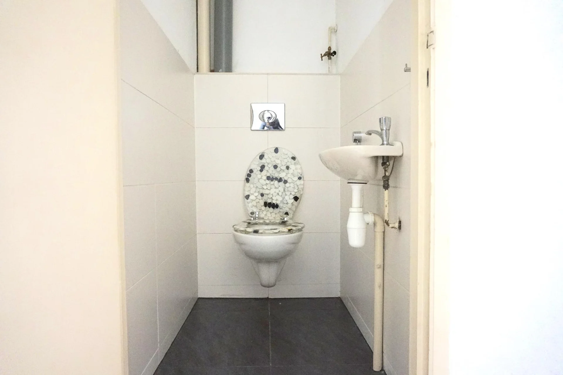 Foto van de Kamer gelegen aan de Nieuwe Oosterstraat in Leeuwarden