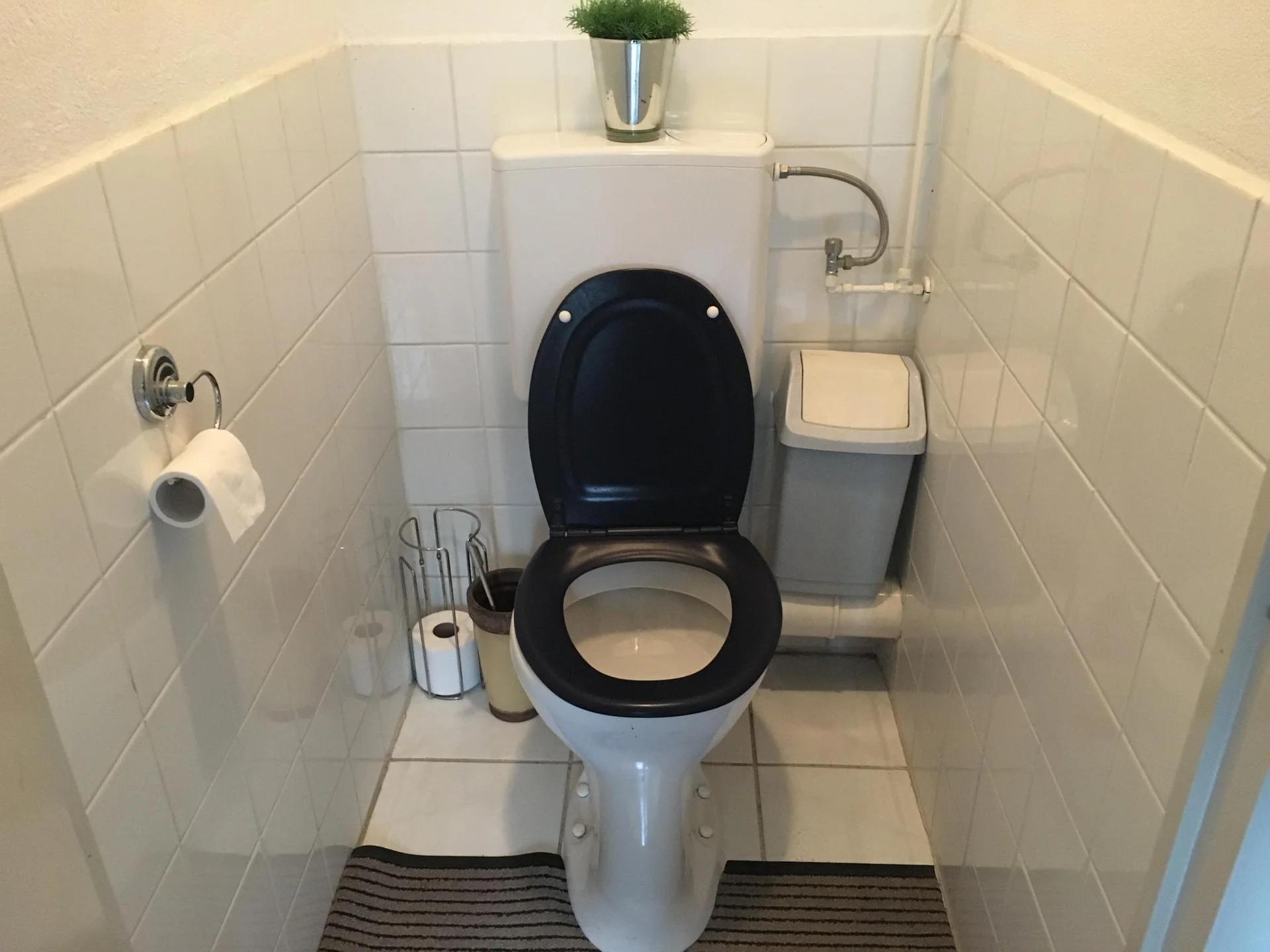 Foto van de Kamer gelegen aan de West Ringdijk in Moordrecht