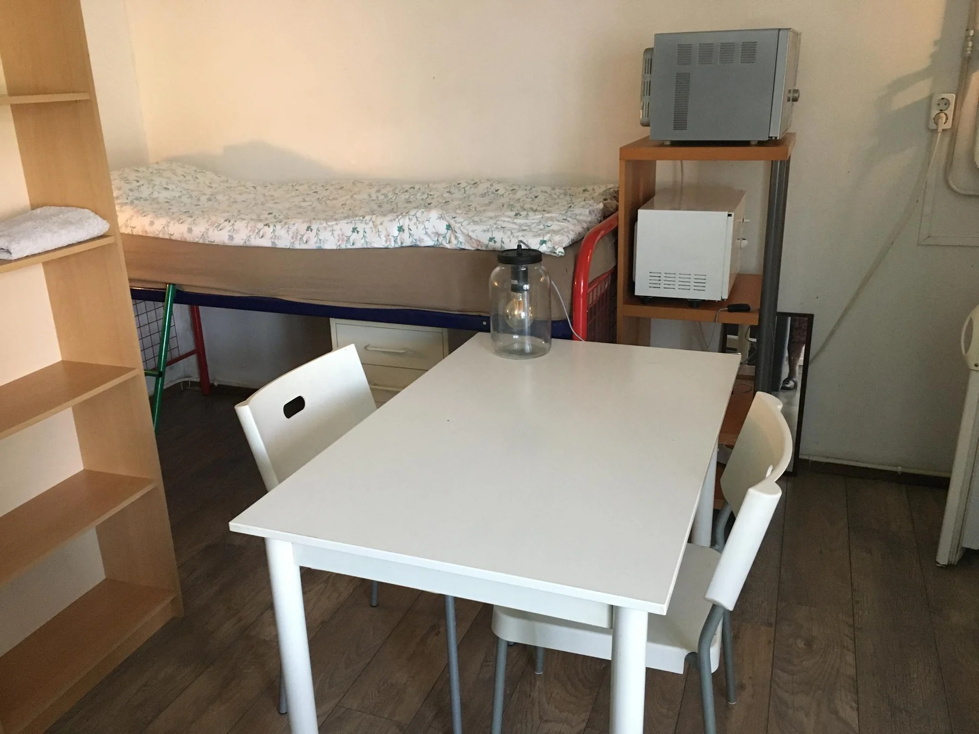 Foto van de Kamer gelegen aan de West Ringdijk in Moordrecht