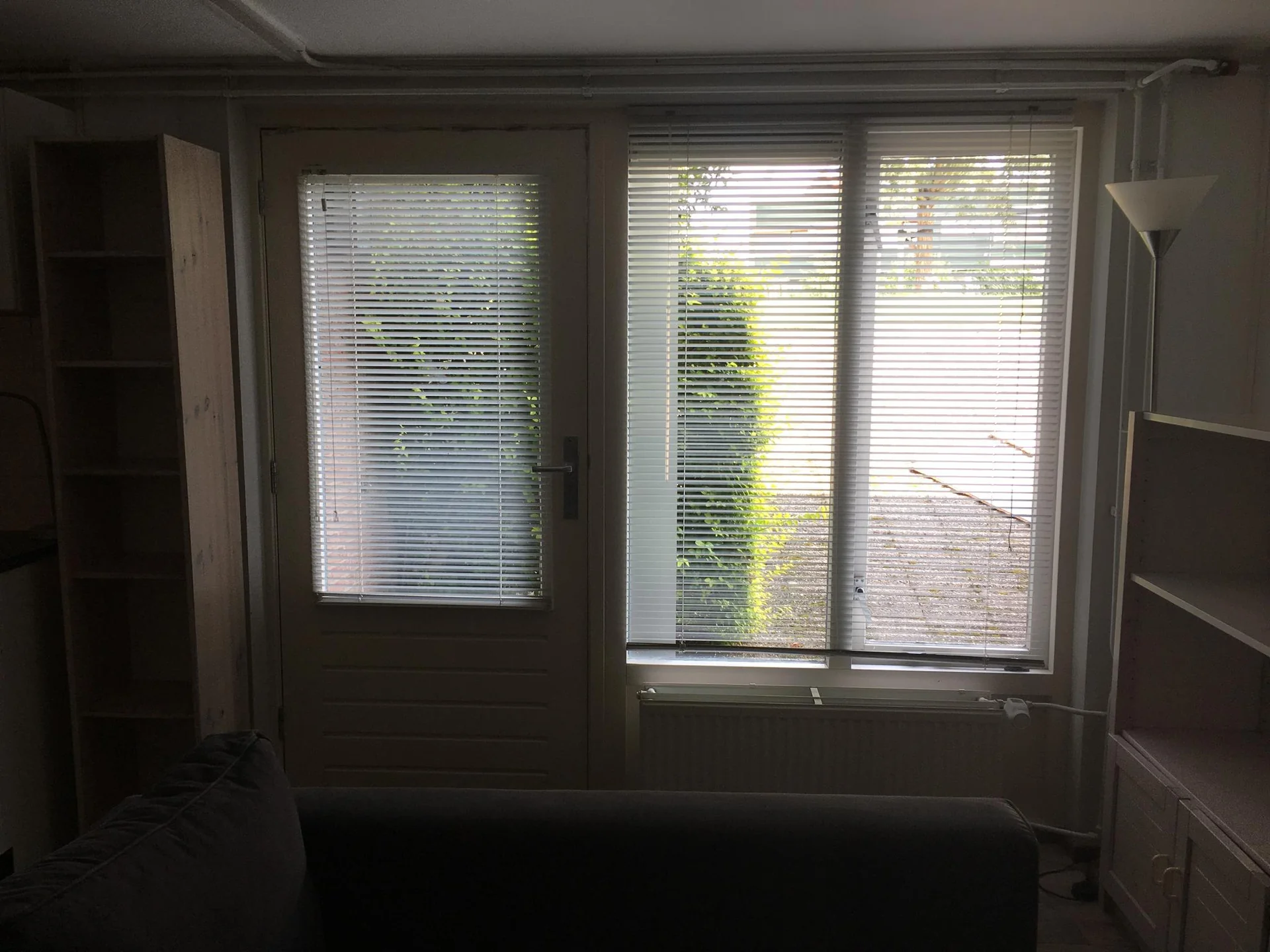 Foto van de Kamer gelegen aan de West Ringdijk in Moordrecht