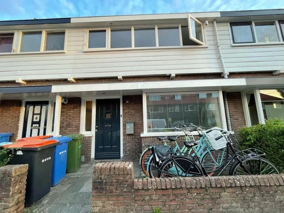 Foto van de Kamer gelegen aan de Noordewierweg in Amersfoort