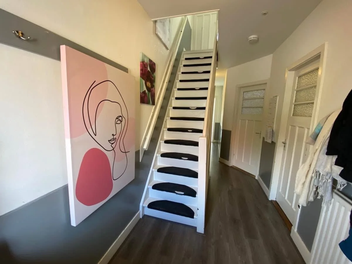 Foto van de Kamer gelegen aan de Noordewierweg in Amersfoort