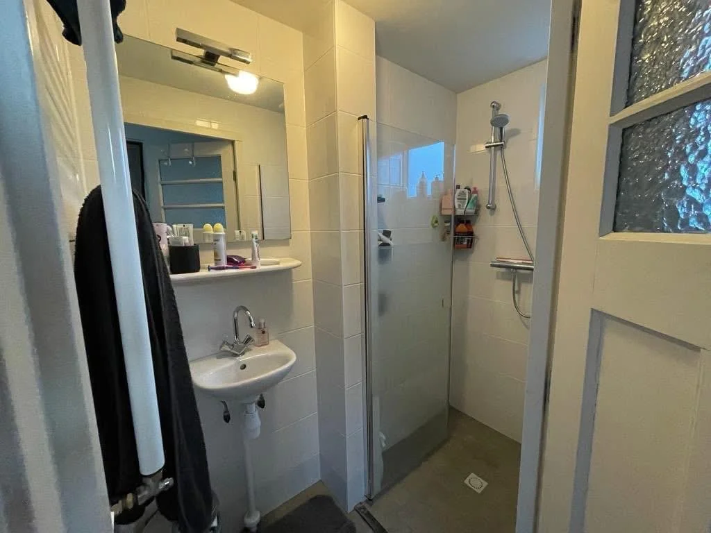 Foto van de Kamer gelegen aan de Noordewierweg in Amersfoort