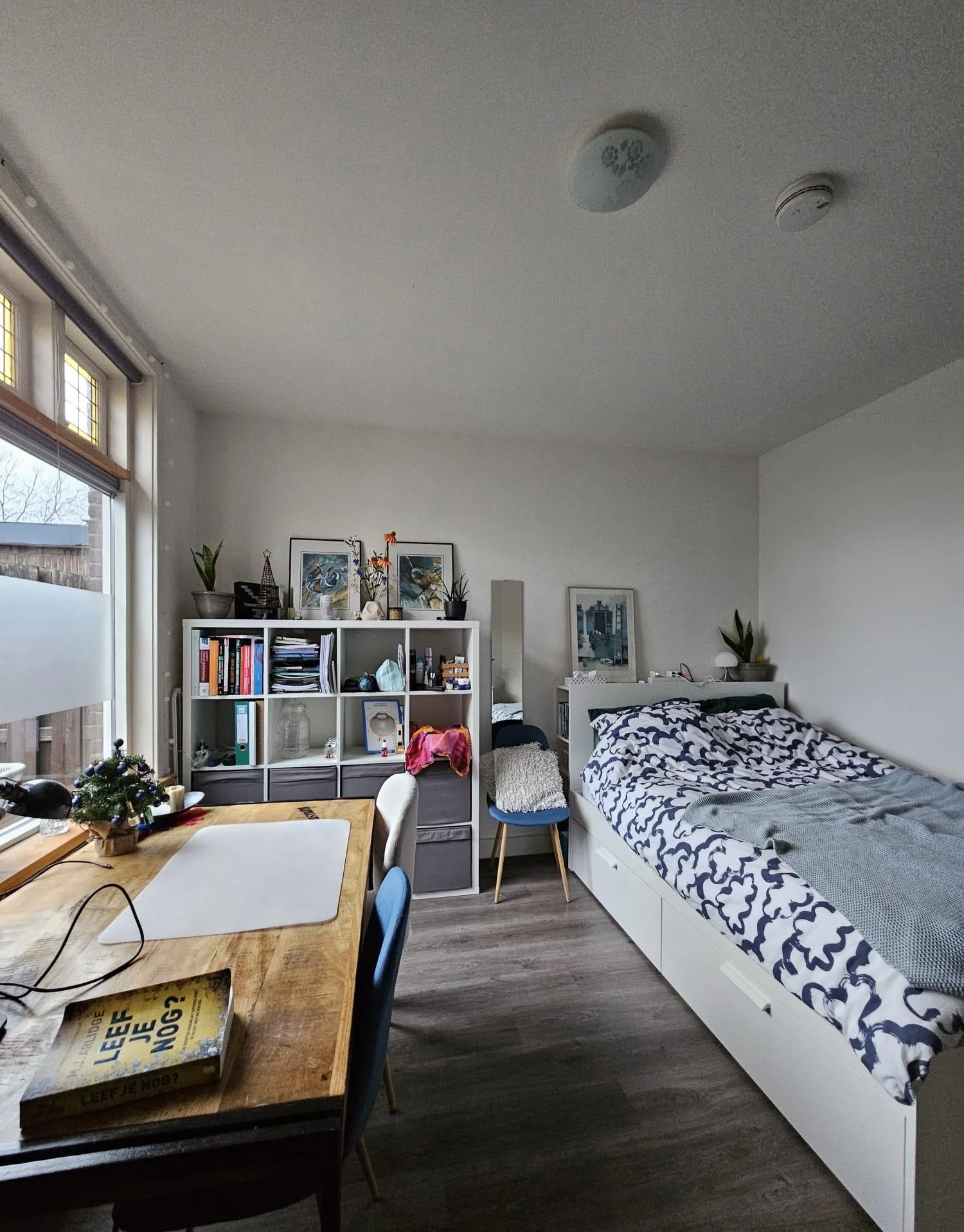 Foto van de Kamer gelegen aan de Noordewierweg in Amersfoort