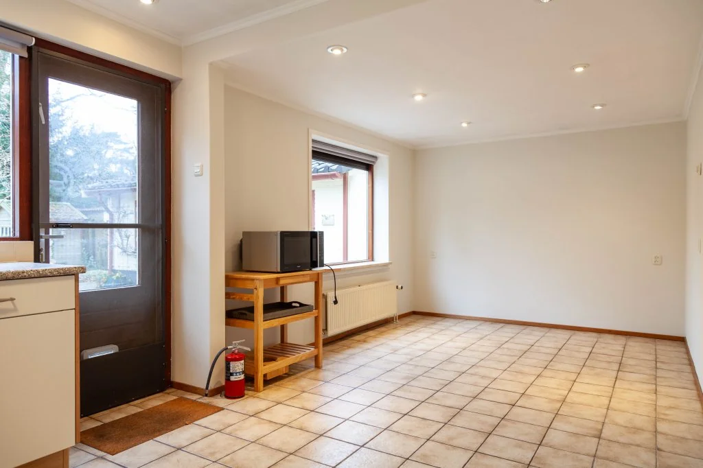 Foto van de Appartement gelegen aan de Bilderdijklaan in Ermelo