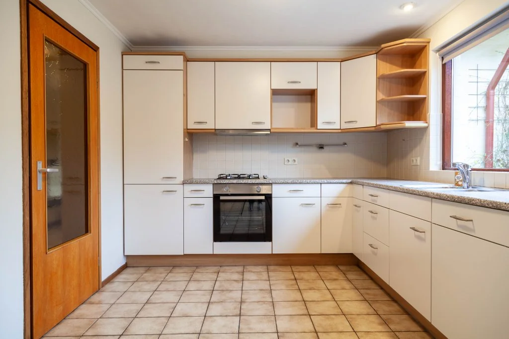 Foto van de Appartement gelegen aan de Bilderdijklaan in Ermelo