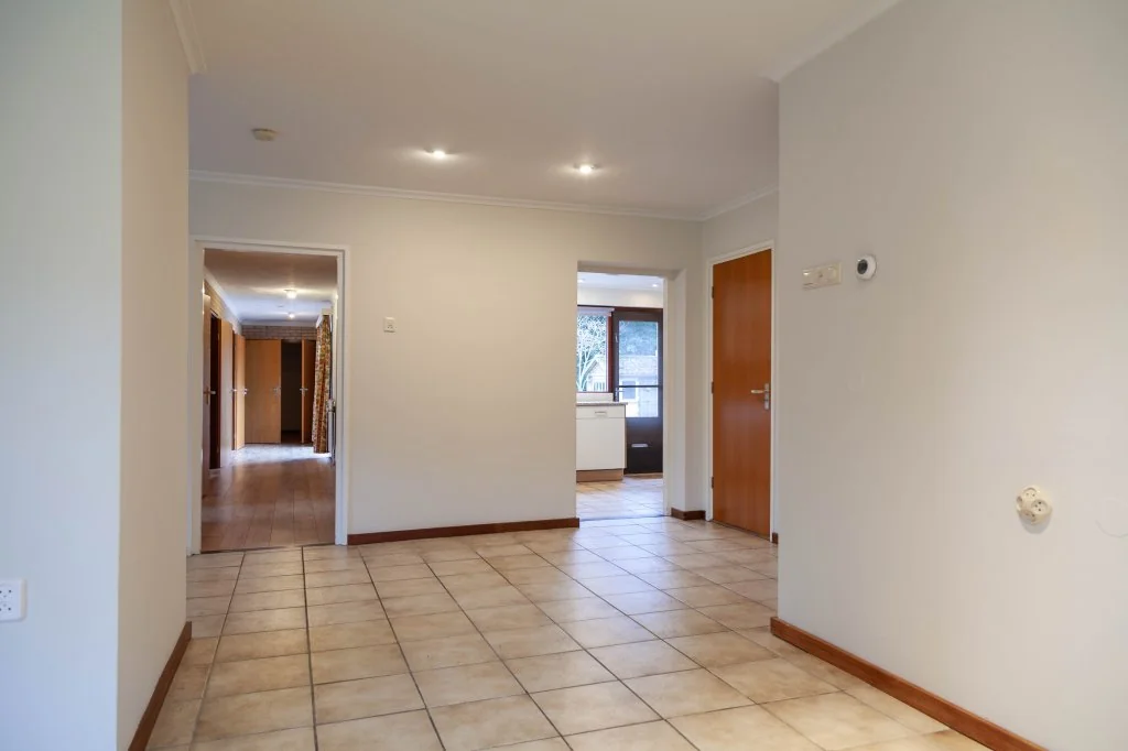 Foto van de Appartement gelegen aan de Bilderdijklaan in Ermelo