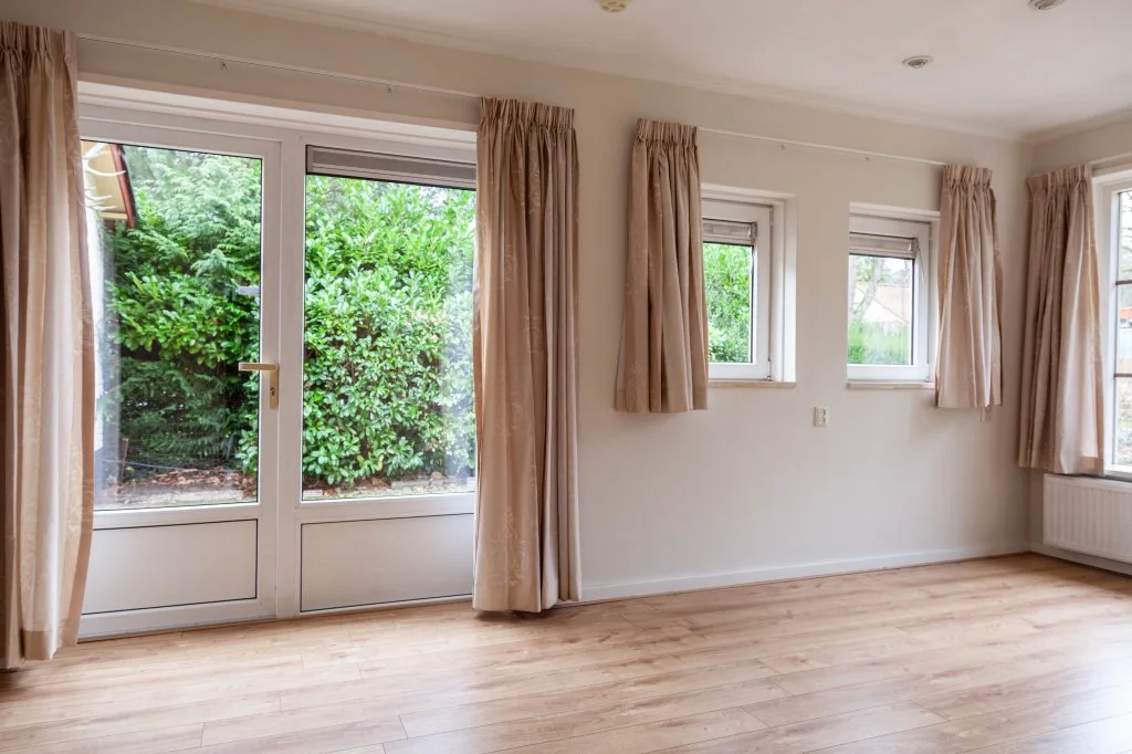 Foto van de Appartement gelegen aan de Bilderdijklaan in Ermelo