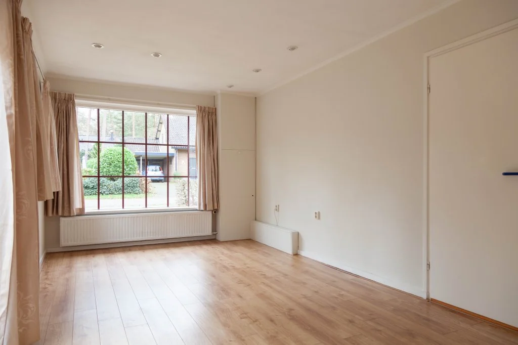 Foto van de Appartement gelegen aan de Bilderdijklaan in Ermelo