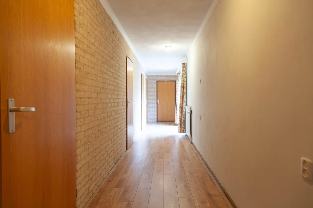 Foto van de Appartement gelegen aan de Bilderdijklaan in Ermelo