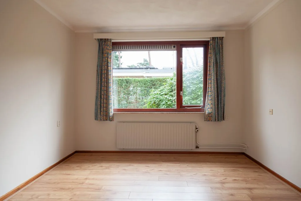 Foto van de Appartement gelegen aan de Bilderdijklaan in Ermelo