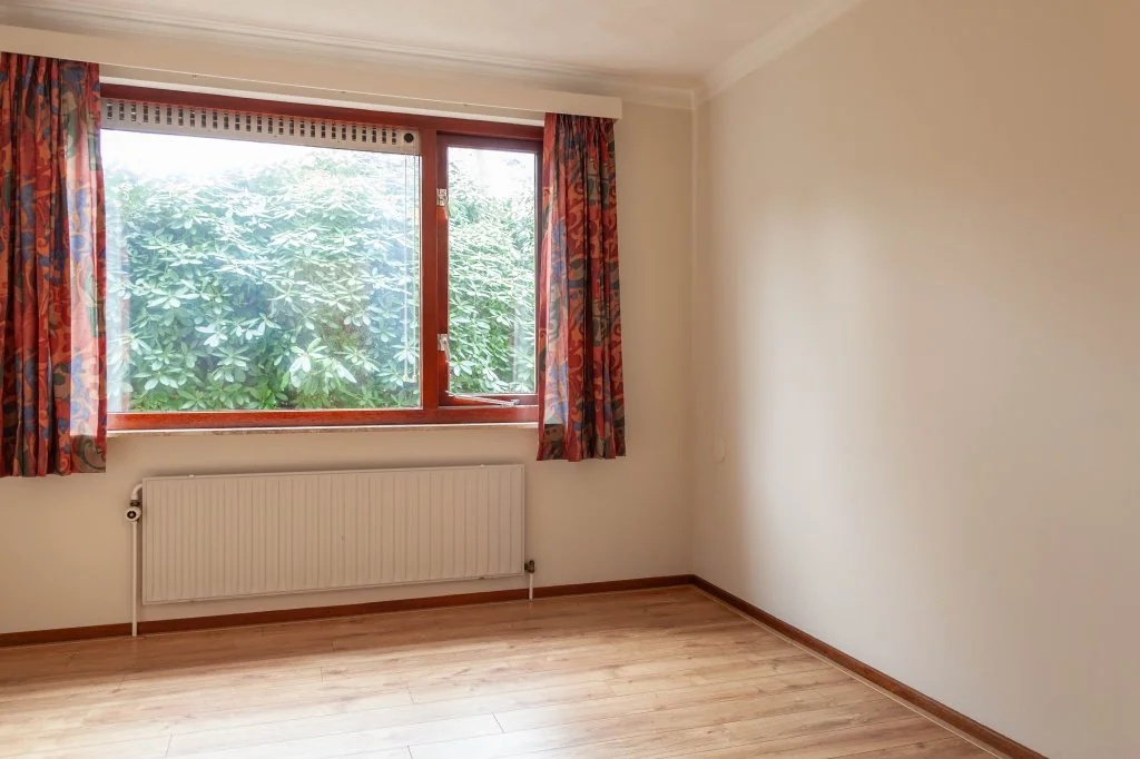 Foto van de Appartement gelegen aan de Bilderdijklaan in Ermelo