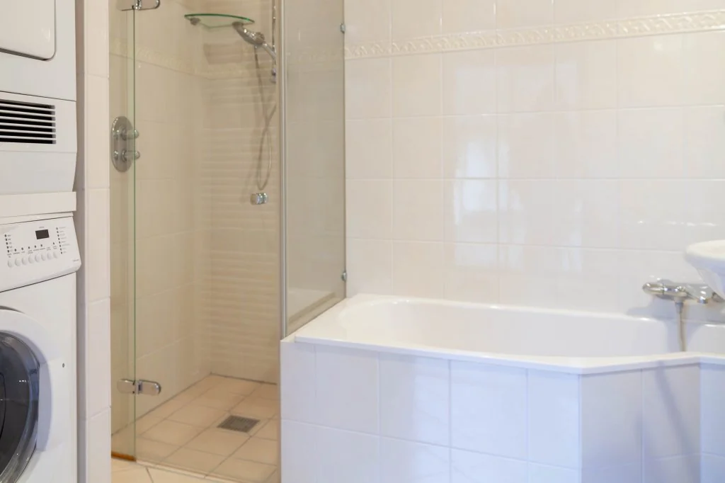 Foto van de Appartement gelegen aan de Bilderdijklaan in Ermelo