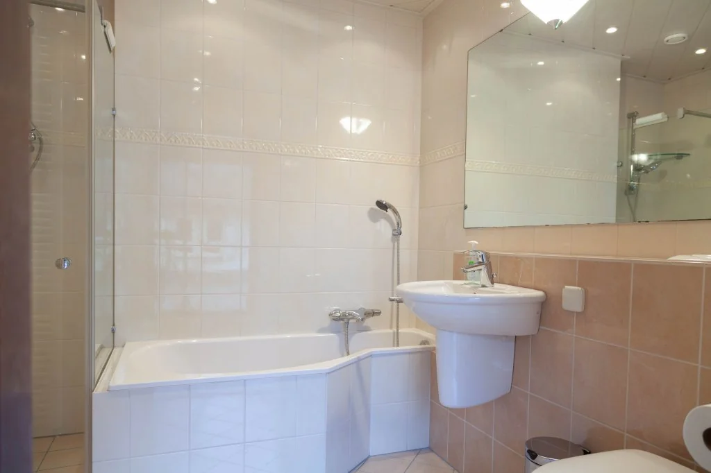 Foto van de Appartement gelegen aan de Bilderdijklaan in Ermelo