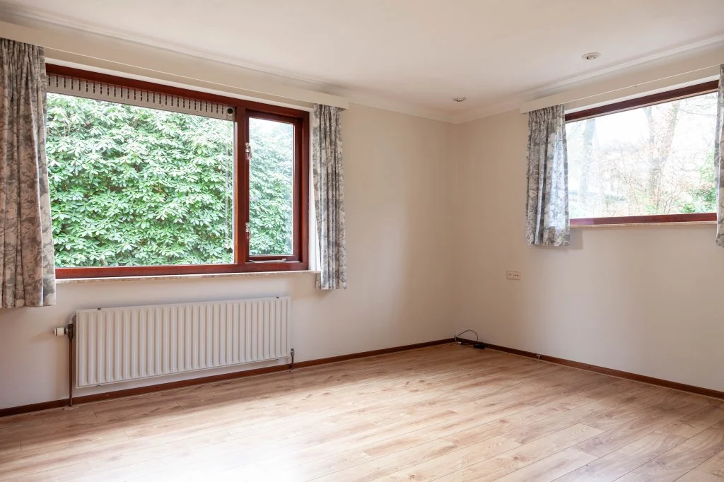 Foto van de Appartement gelegen aan de Bilderdijklaan in Ermelo