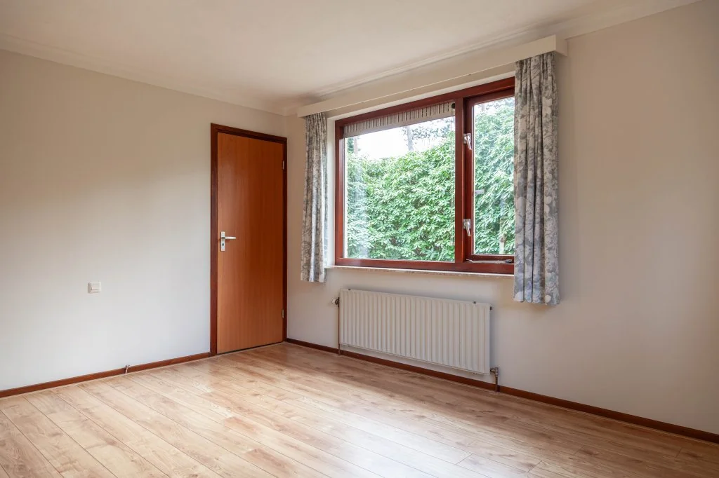 Foto van de Appartement gelegen aan de Bilderdijklaan in Ermelo