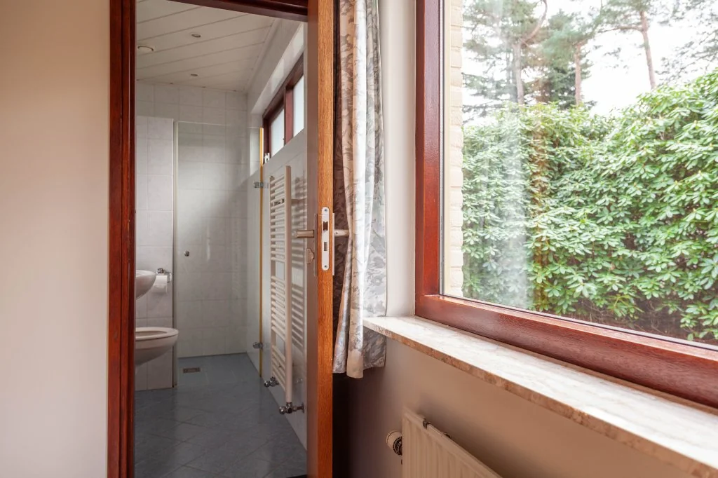 Foto van de Appartement gelegen aan de Bilderdijklaan in Ermelo